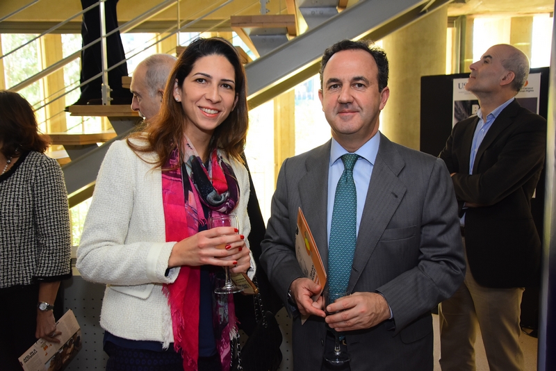Afel wins the 2018 peace prize 